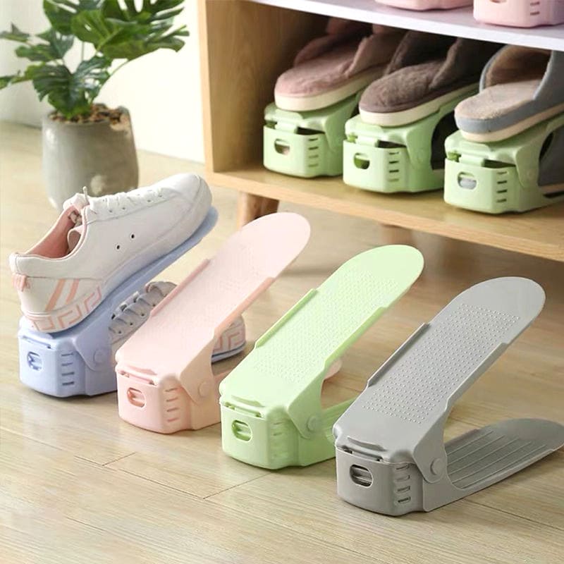 separador de zapatos