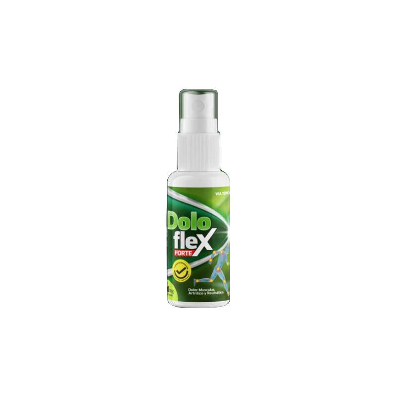 Doloflex Forte - crema para las articulaciones