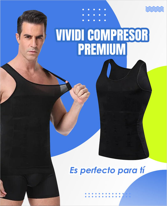 viviri compresor premium