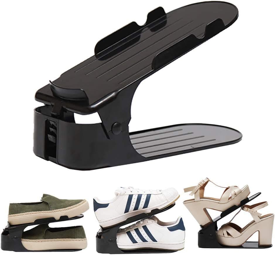 separador de zapatos