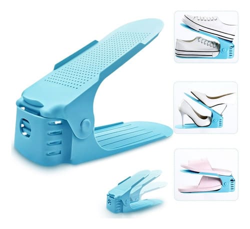 separador de zapatos